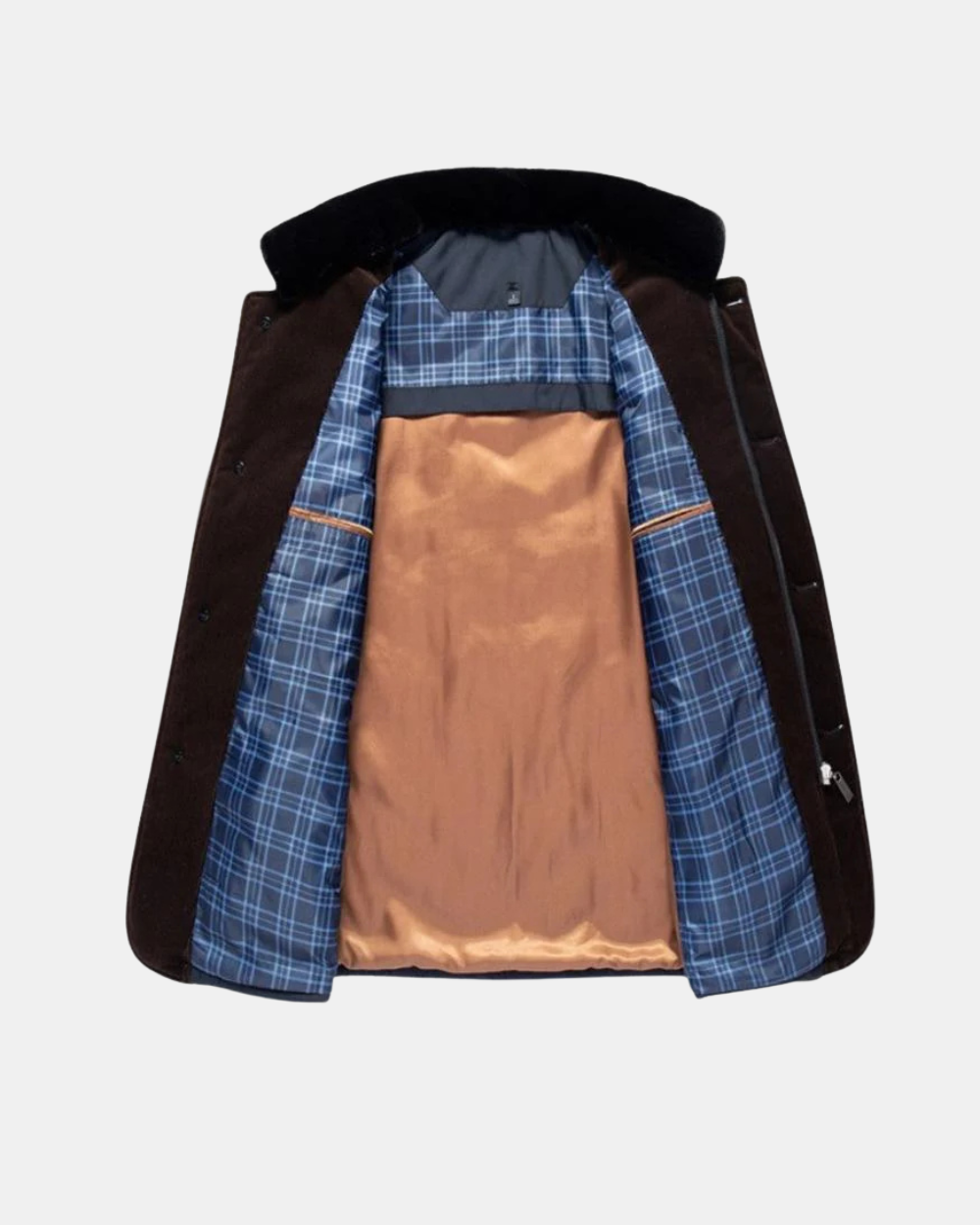 Matteo Business Men's Jacket