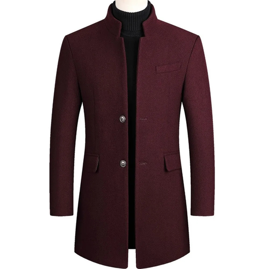 Adrian – Classic Coat