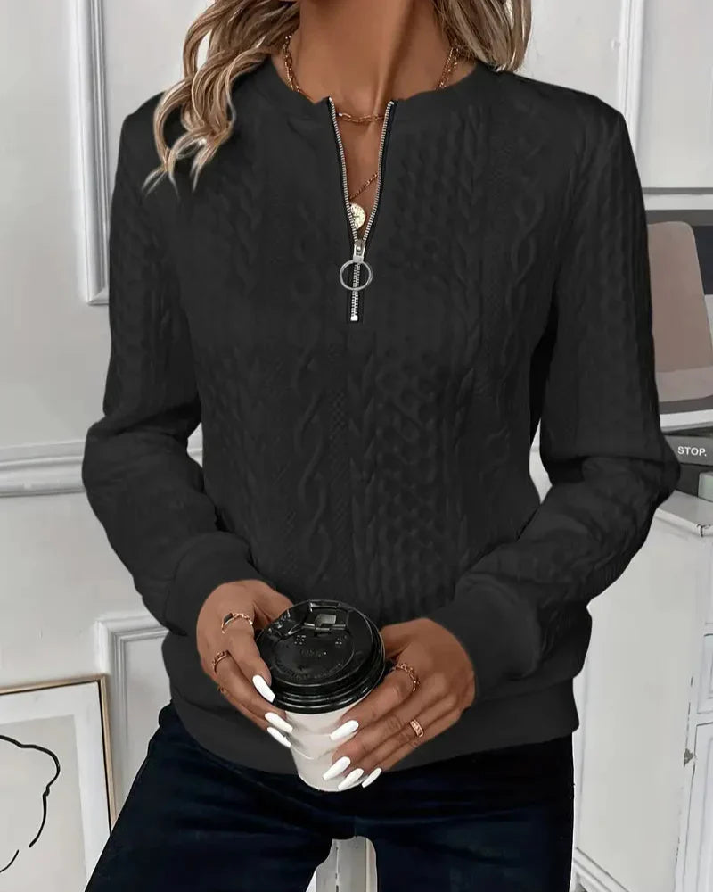 Grace - Stylish Pullover