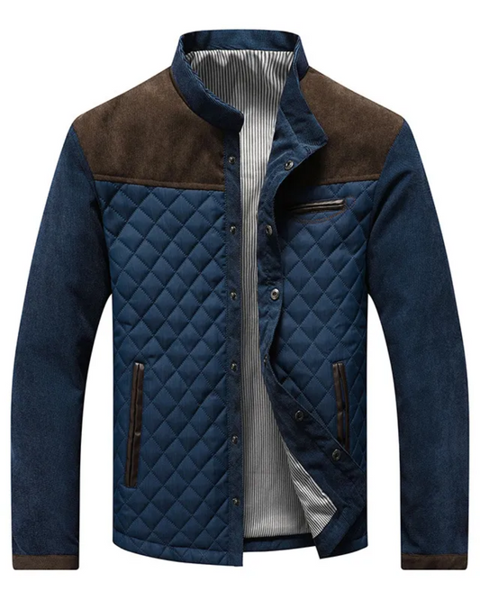 Luxury Men’s Jacket