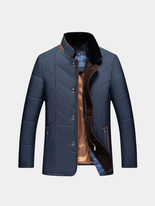 Antonio – Classic Jacket