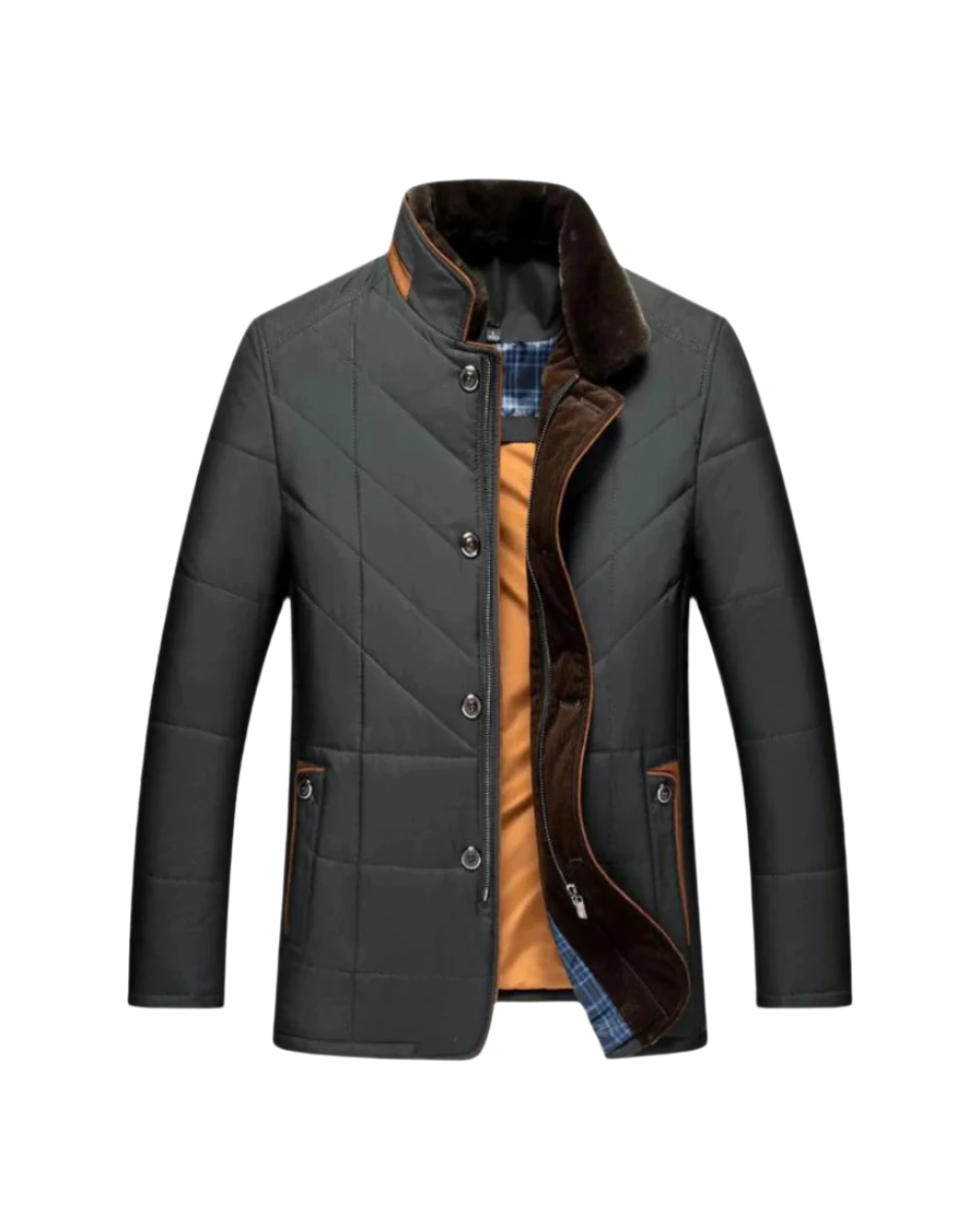 Matteo Business Men's Jacket