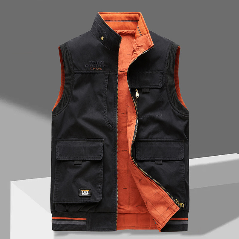 Lyon™ | Luxury Men’s Vest