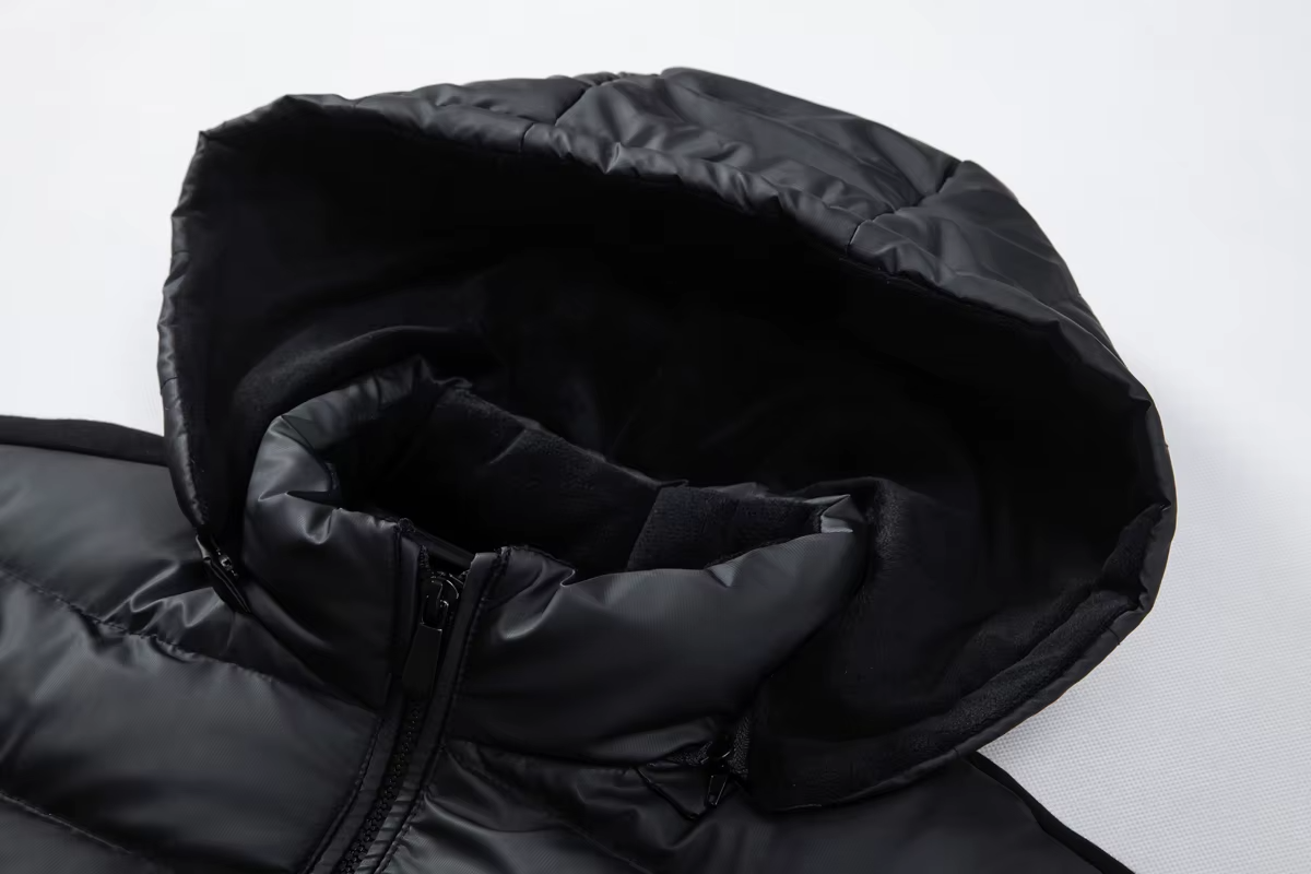 Nils | Premium Hybrid Jacket