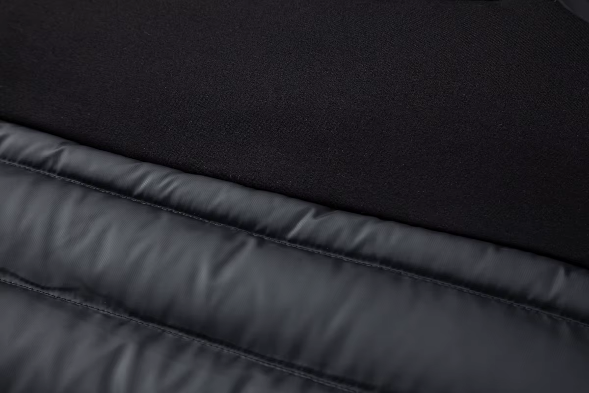 Nils | Premium Hybrid Jacket