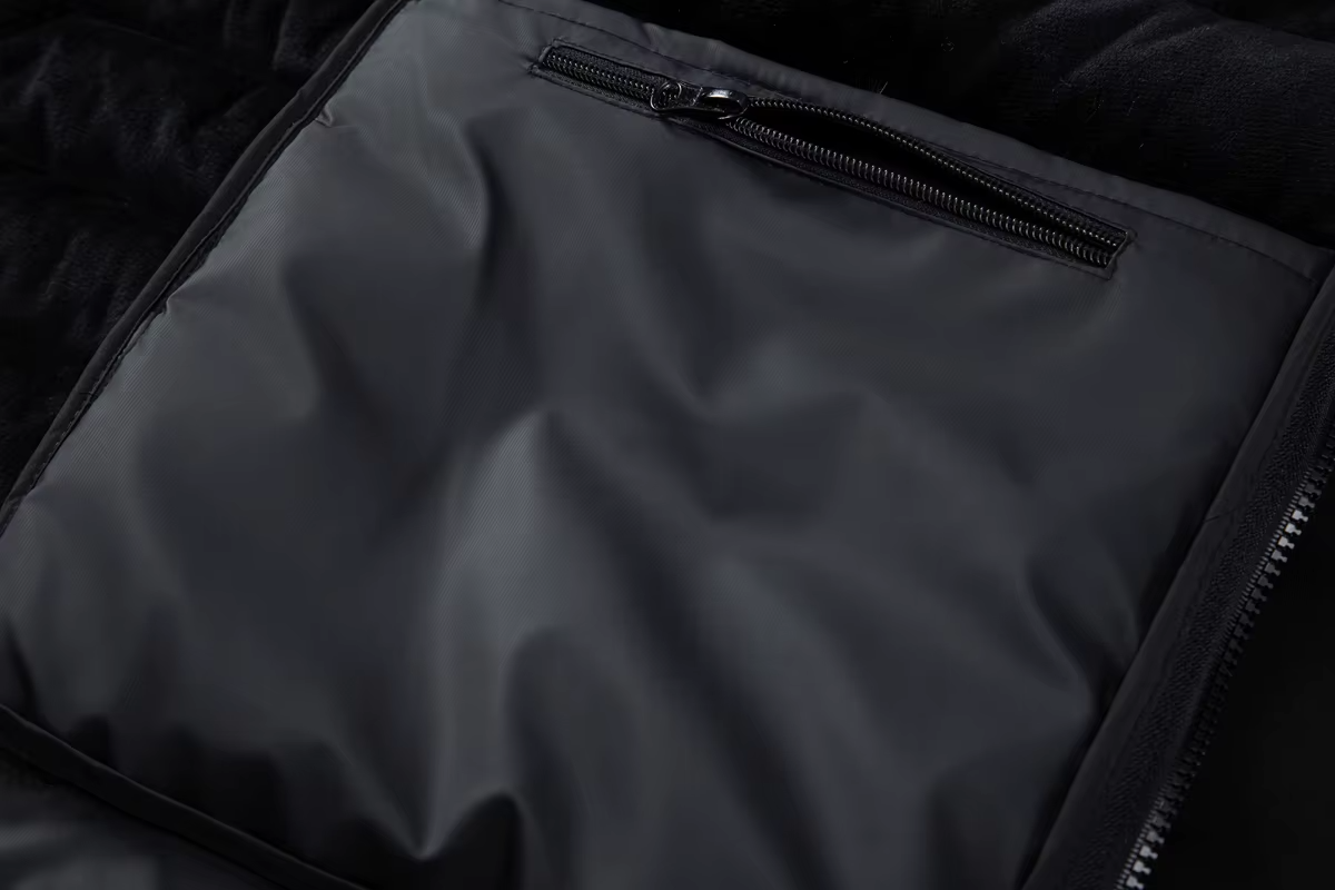 Nils | Premium Hybrid Jacket