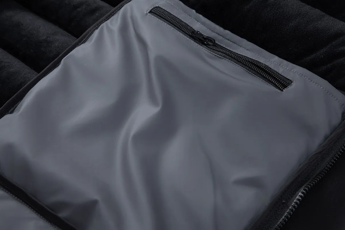 Nils | Premium Hybrid Jacket