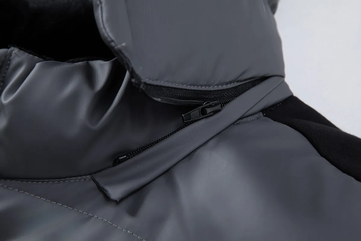 Nils | Premium Hybrid Jacket
