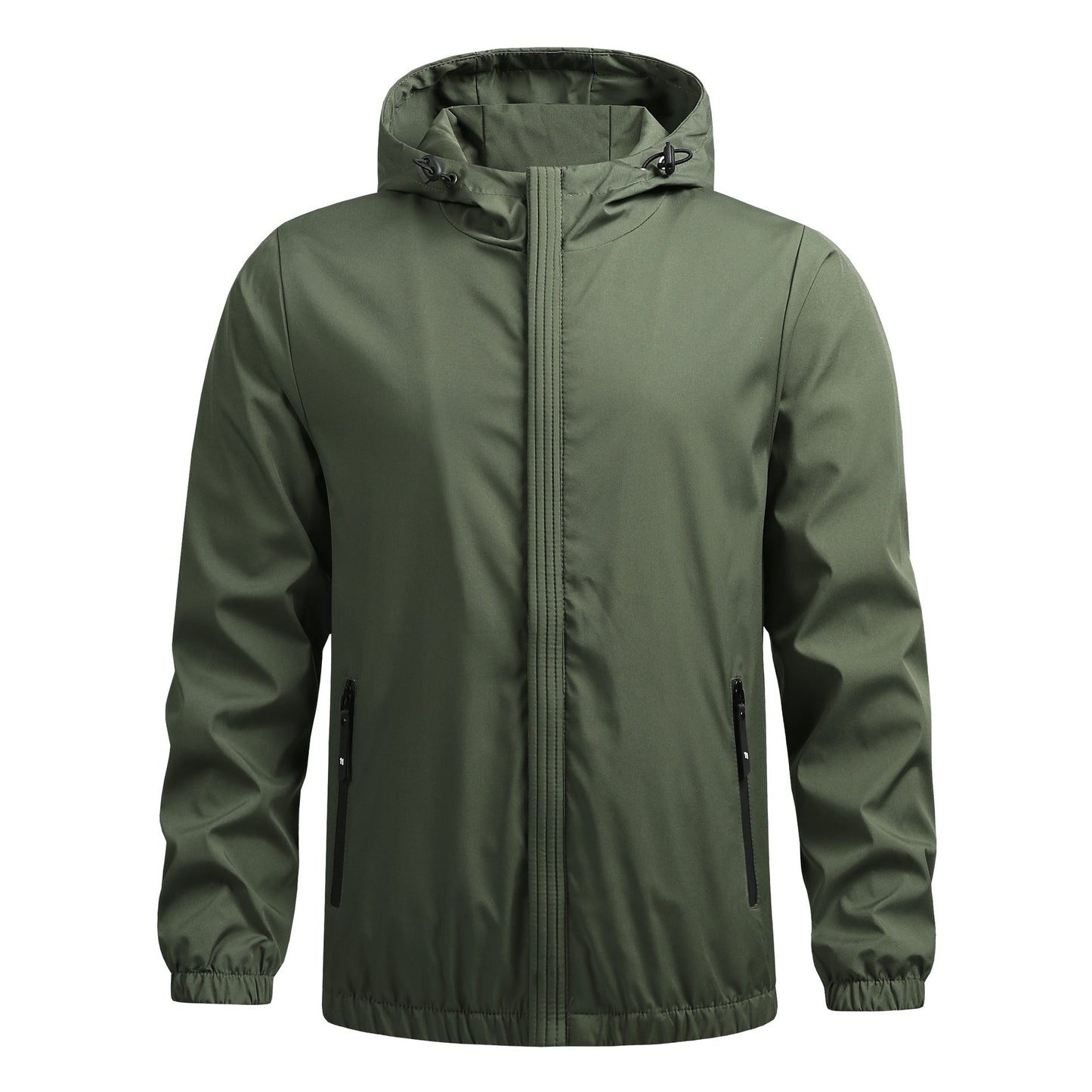 Lightweight Waterproof Jacket