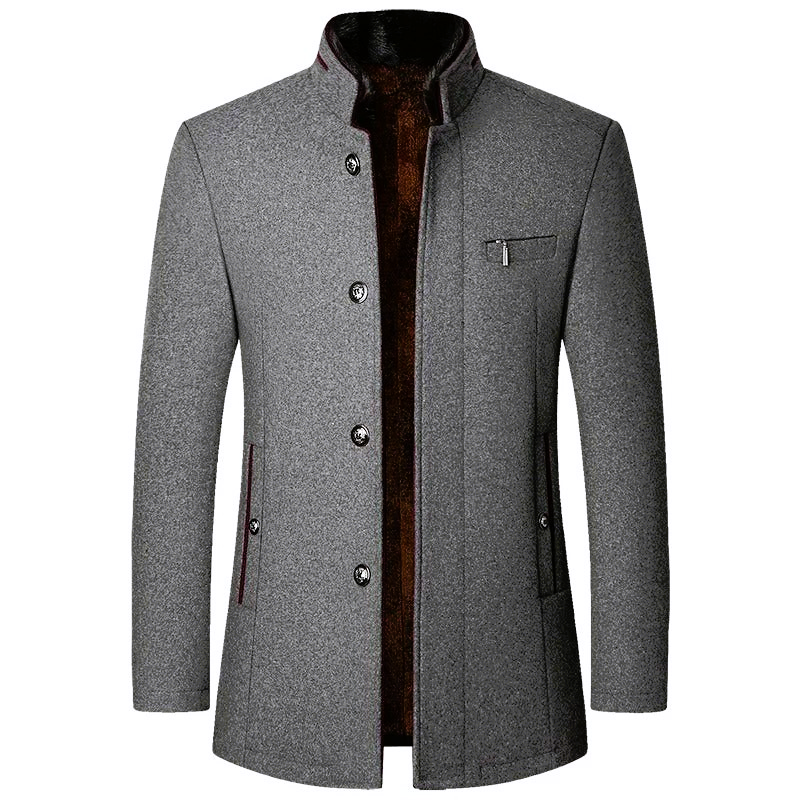 Nord Corte Coat
