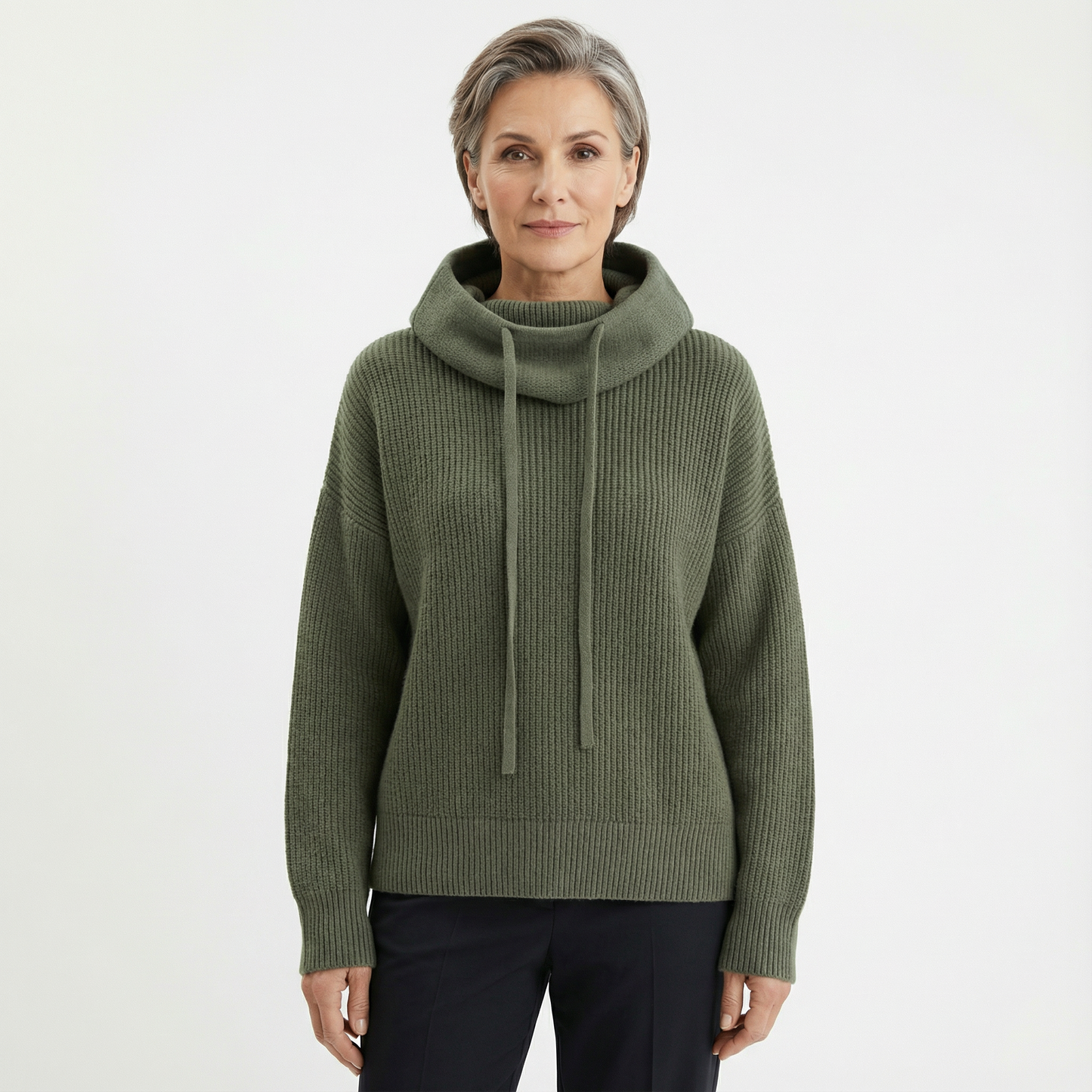 Lia – Everyday Turtleneck