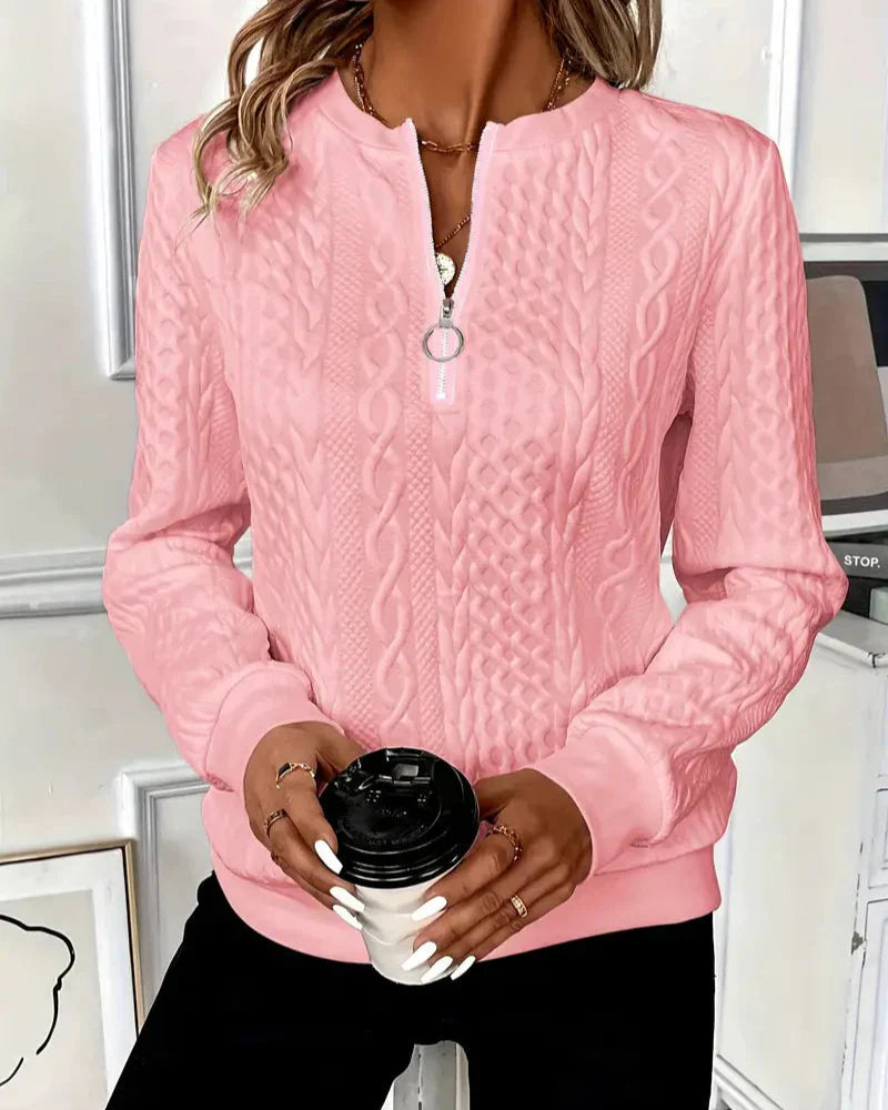 Grace - Stylish Pullover